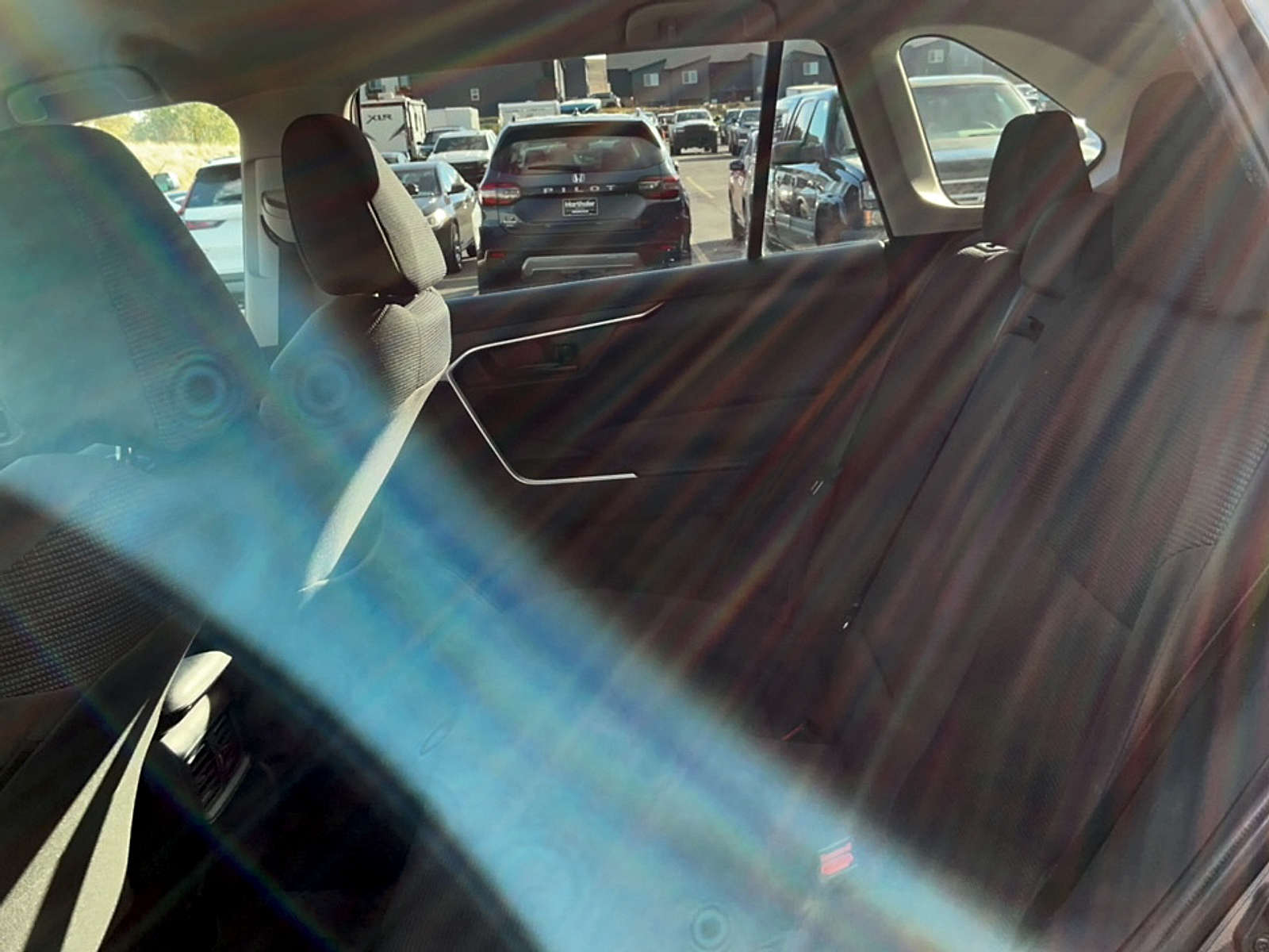 Used 2025 Toyota RAV4 SUV