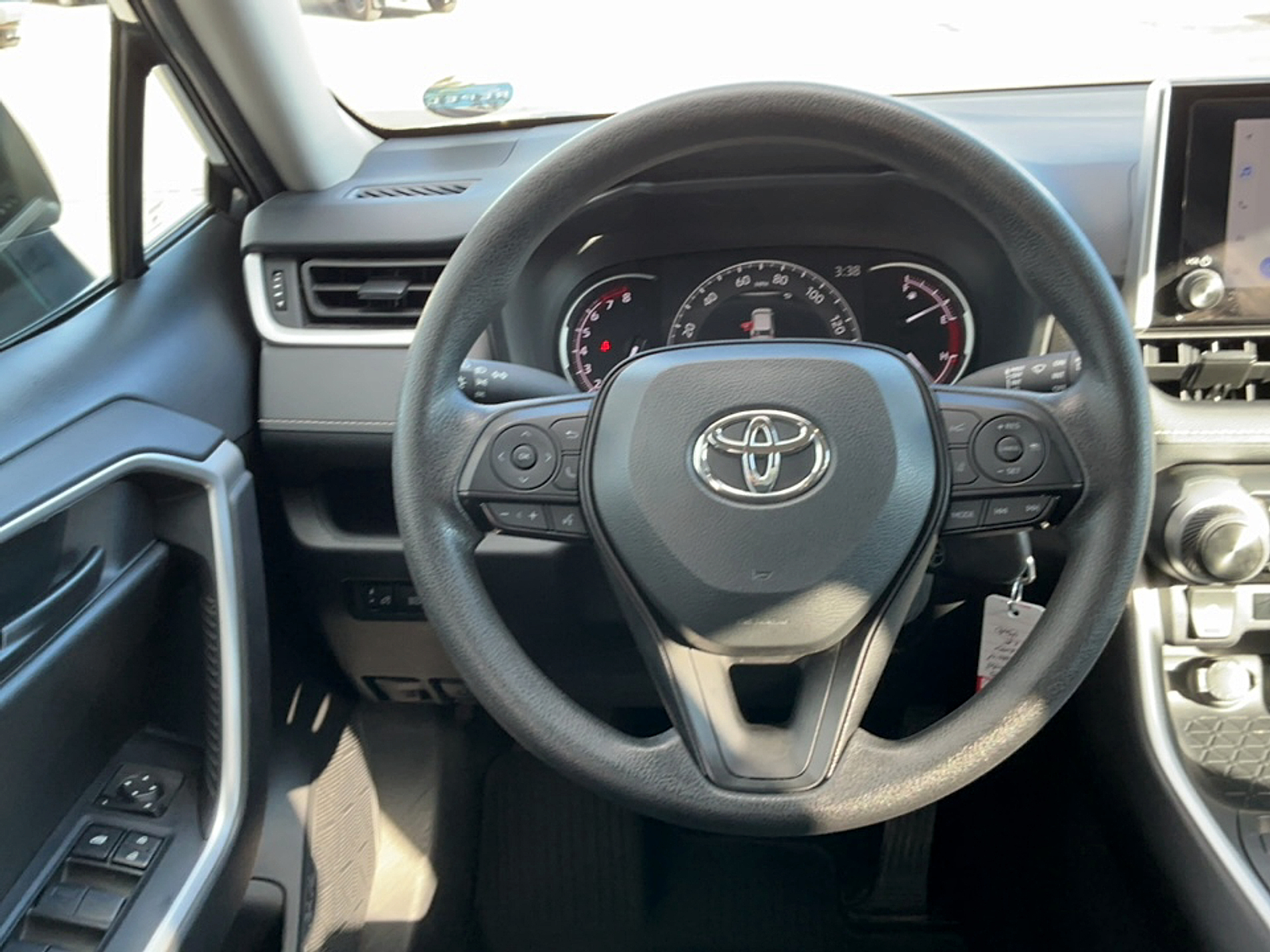 Used 2025 Toyota RAV4 SUV
