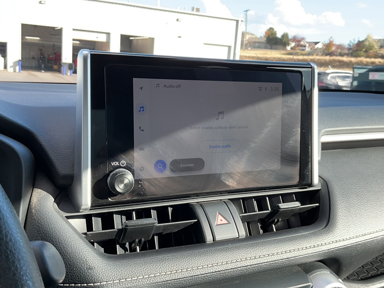 Used 2025 Toyota RAV4 SUV