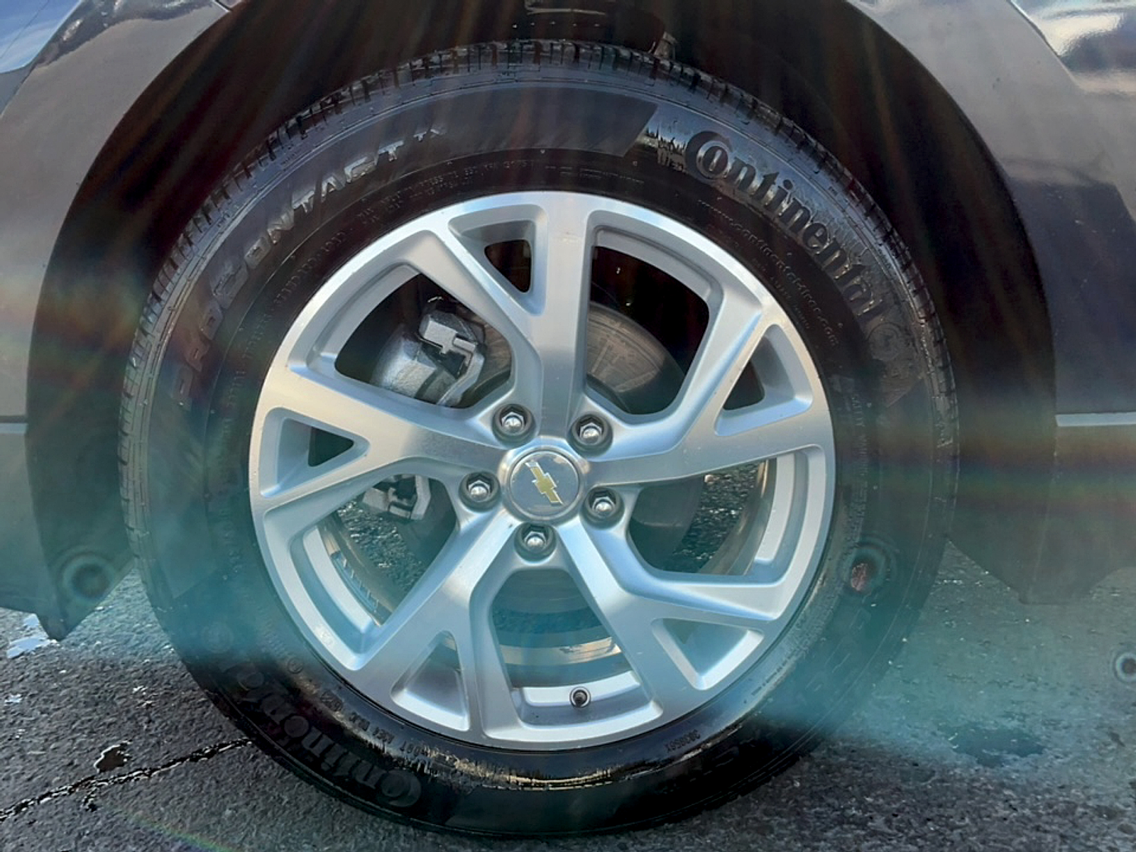 Used 2018 Chevrolet Equinox SUV