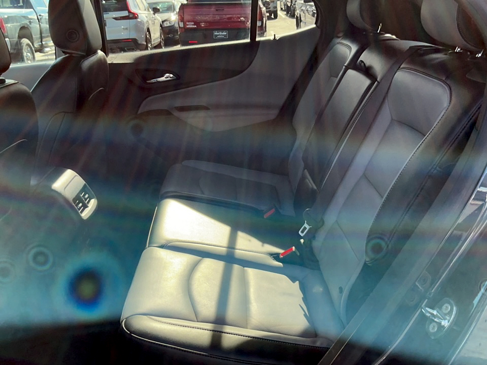 Used 2018 Chevrolet Equinox SUV