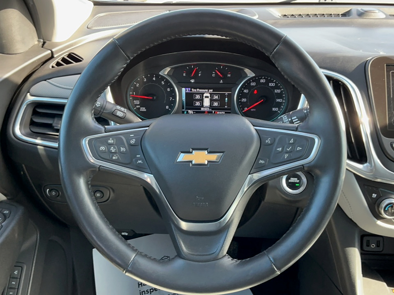 Used 2018 Chevrolet Equinox SUV