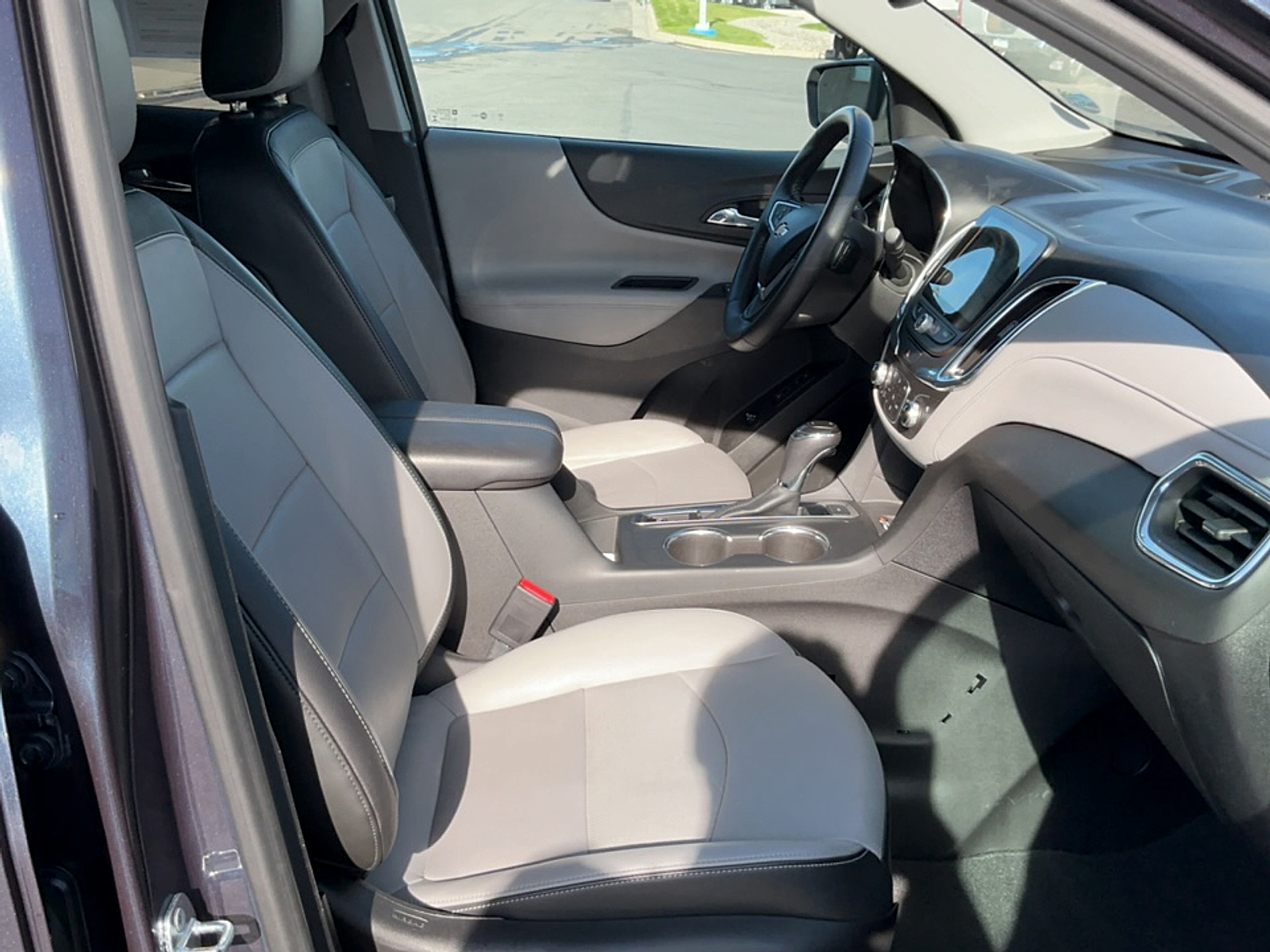 Used 2018 Chevrolet Equinox SUV