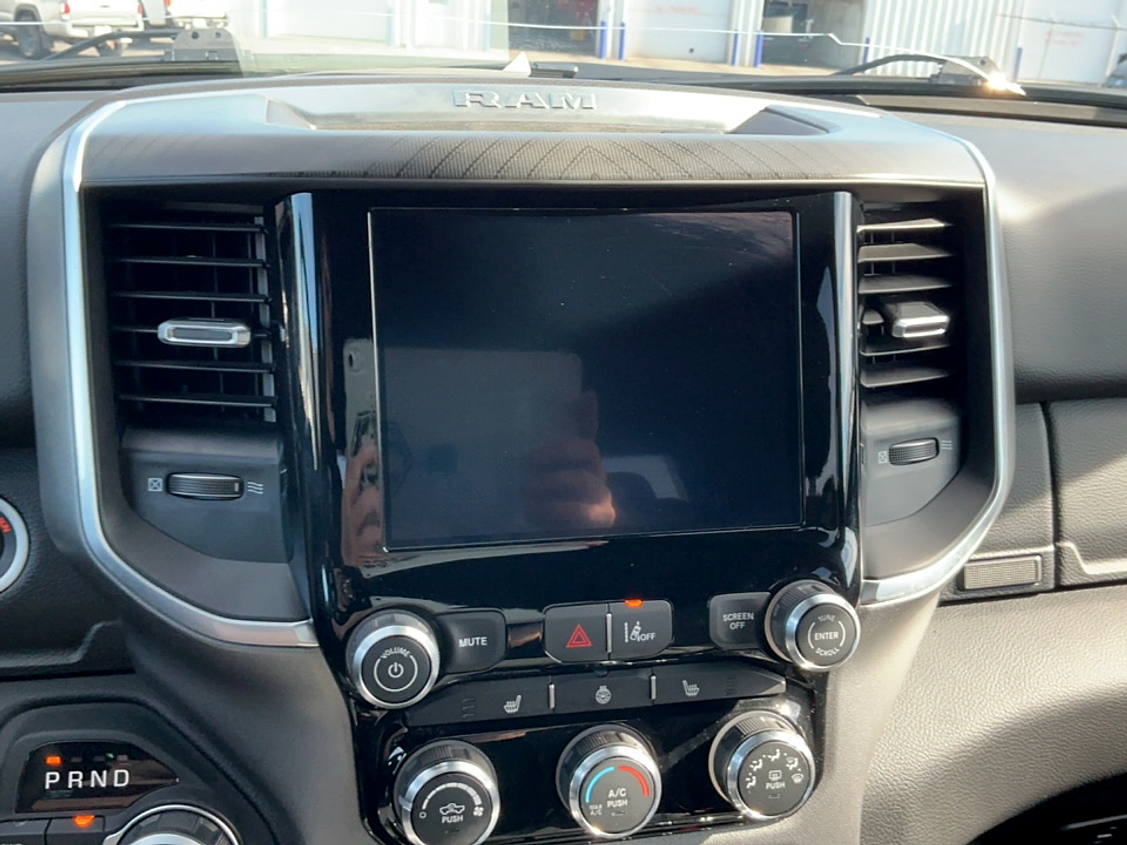 Used 2025 Ram 1500 Truck