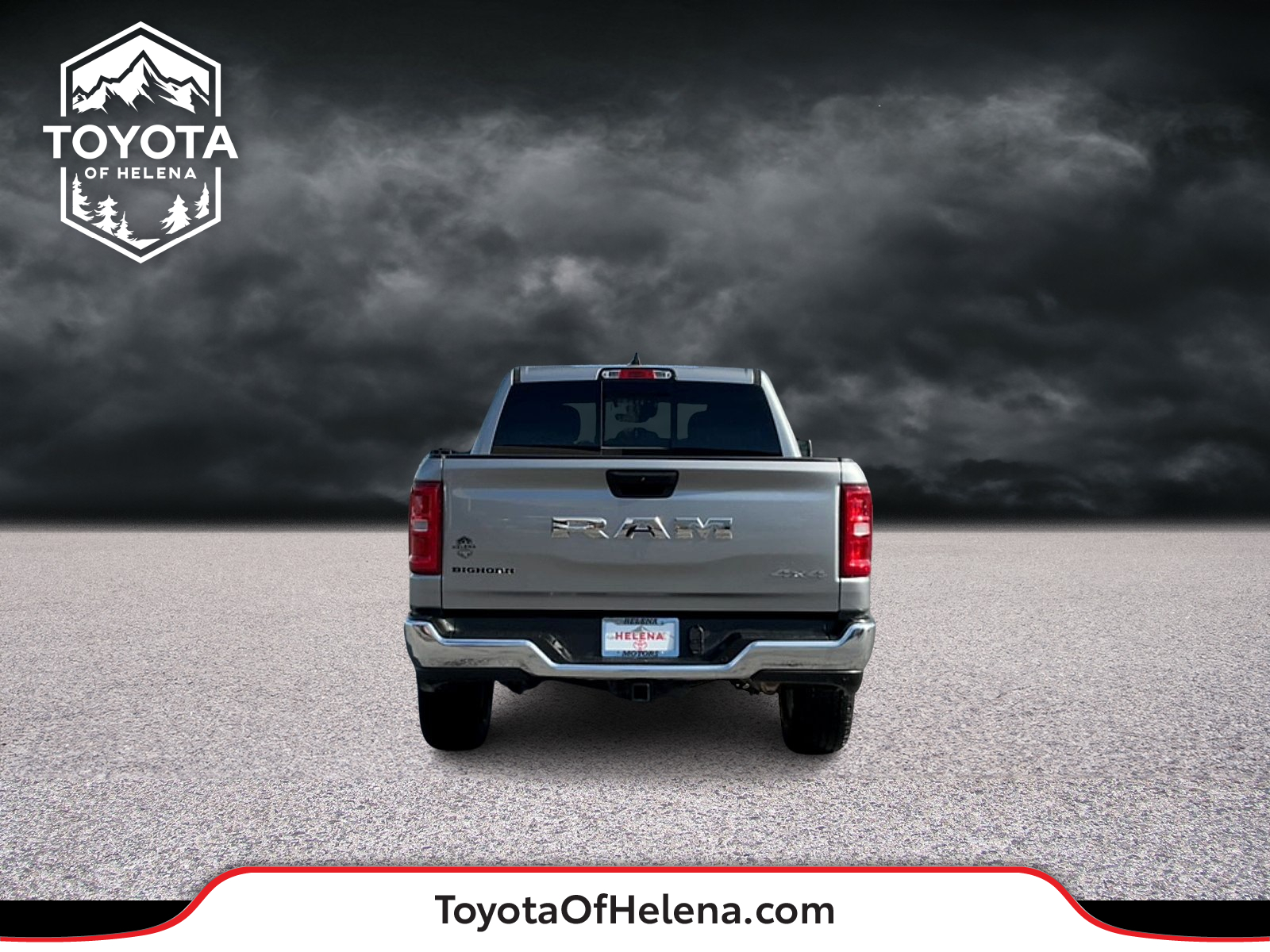 Used 2025 Ram 1500 Truck