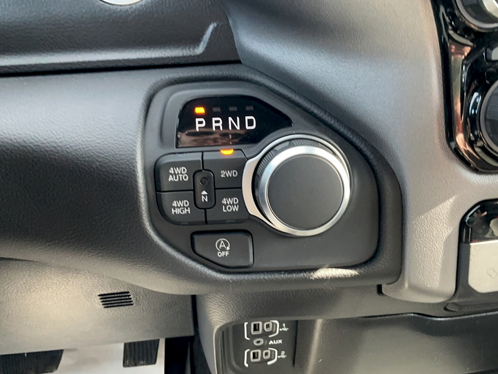 Used 2025 Ram 1500 Truck