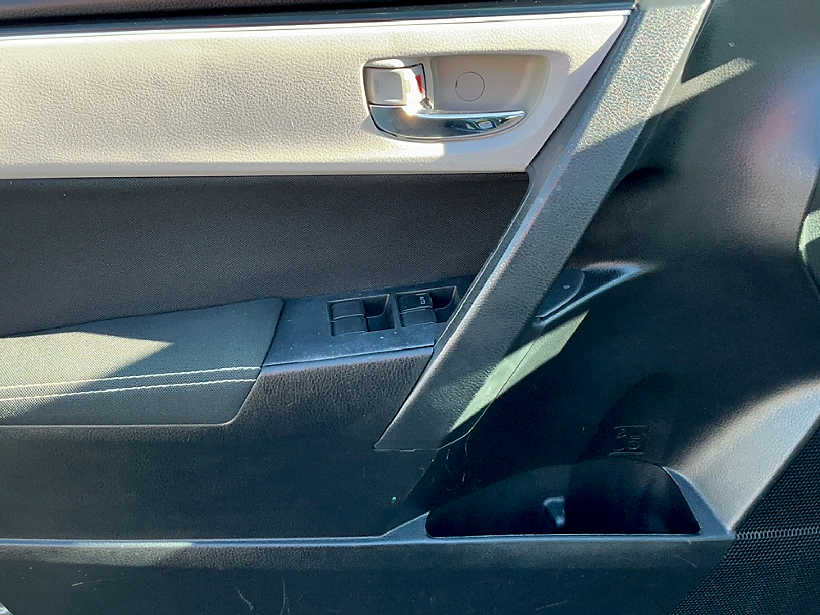 Used 2018 Toyota Corolla Sedan