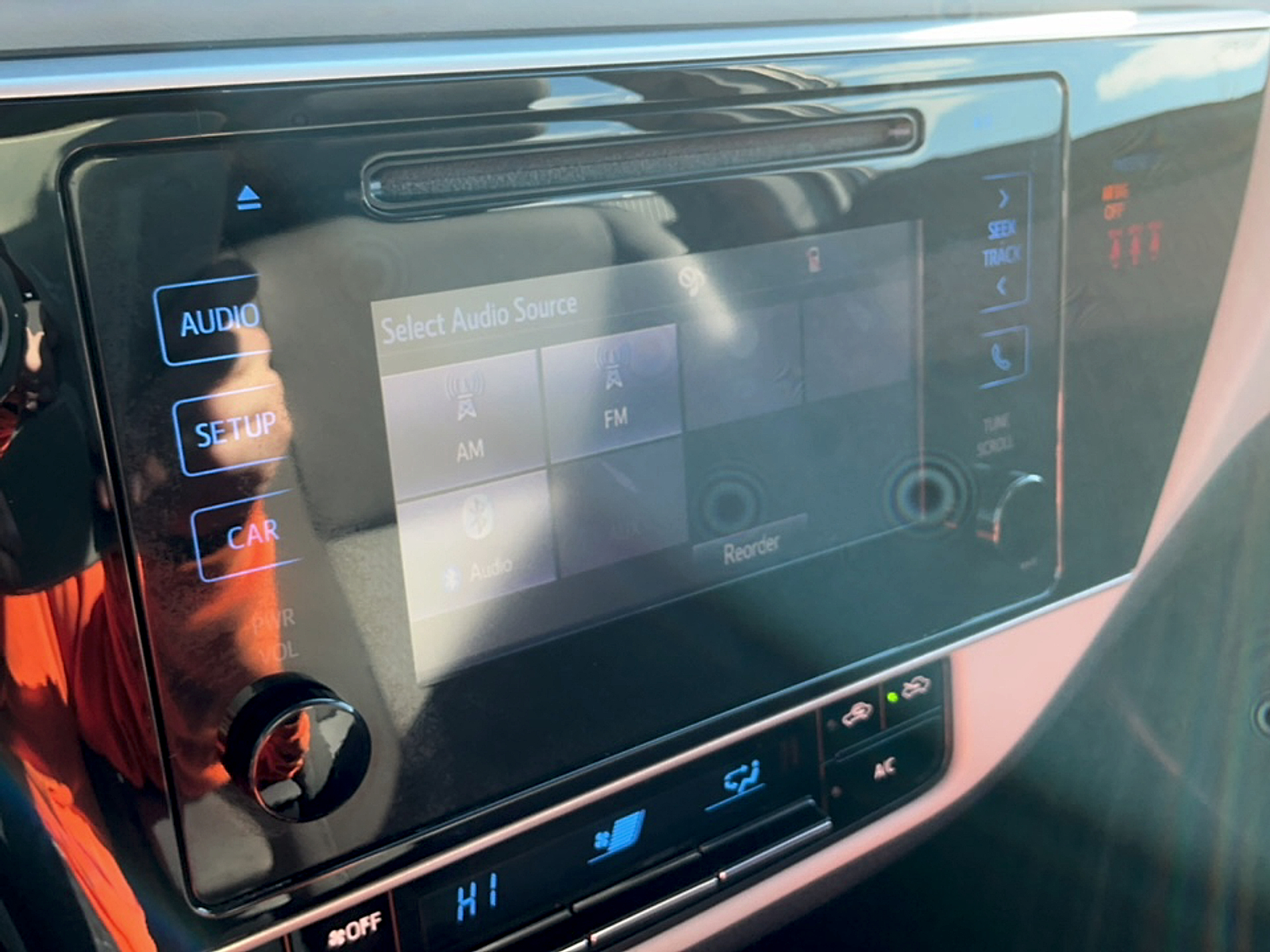 Used 2018 Toyota Corolla Sedan