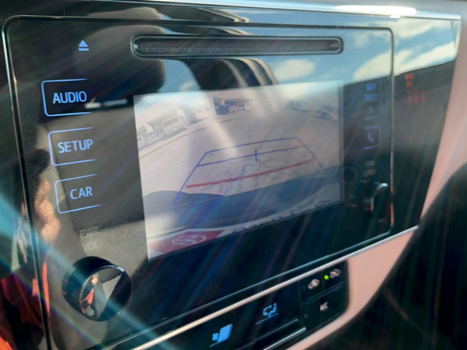 Used 2018 Toyota Corolla Sedan