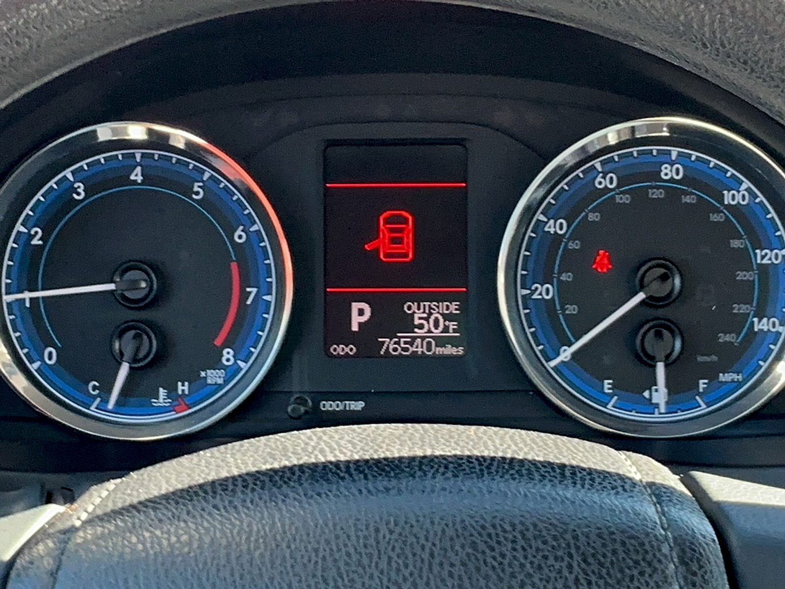Used 2018 Toyota Corolla Sedan