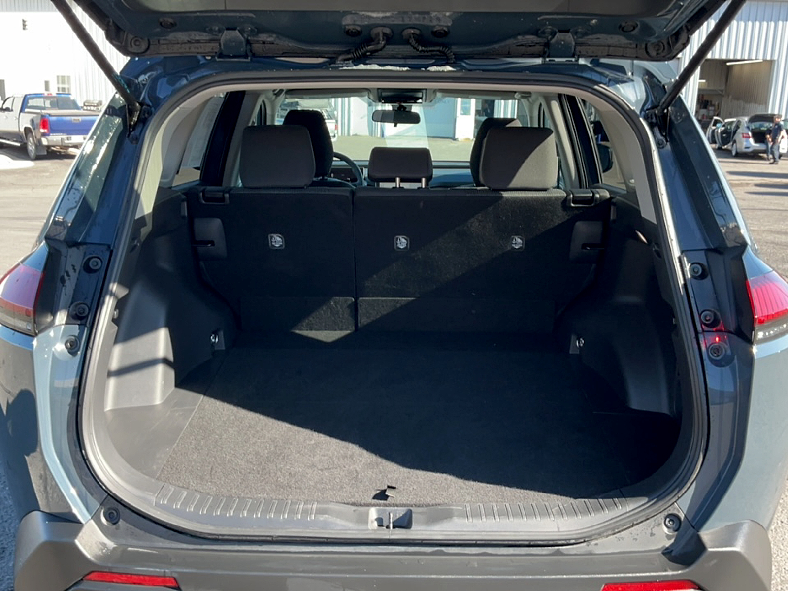 Used 2026 Toyota RAV4 SUV