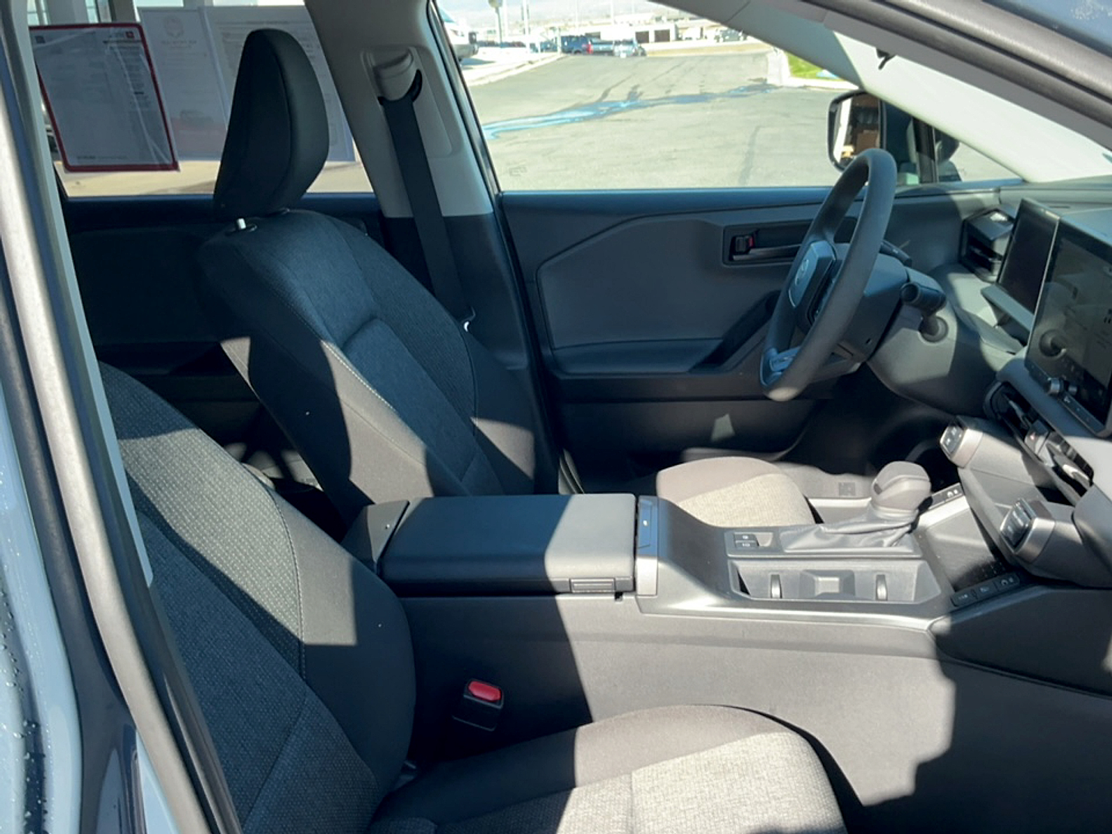 Used 2026 Toyota RAV4 SUV