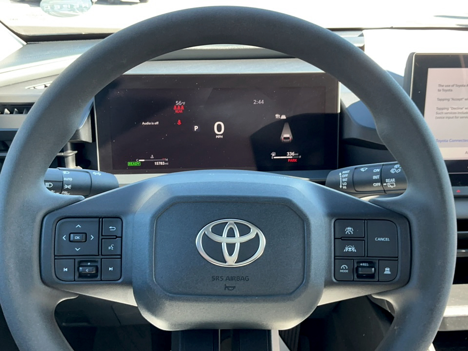 Used 2026 Toyota RAV4 SUV