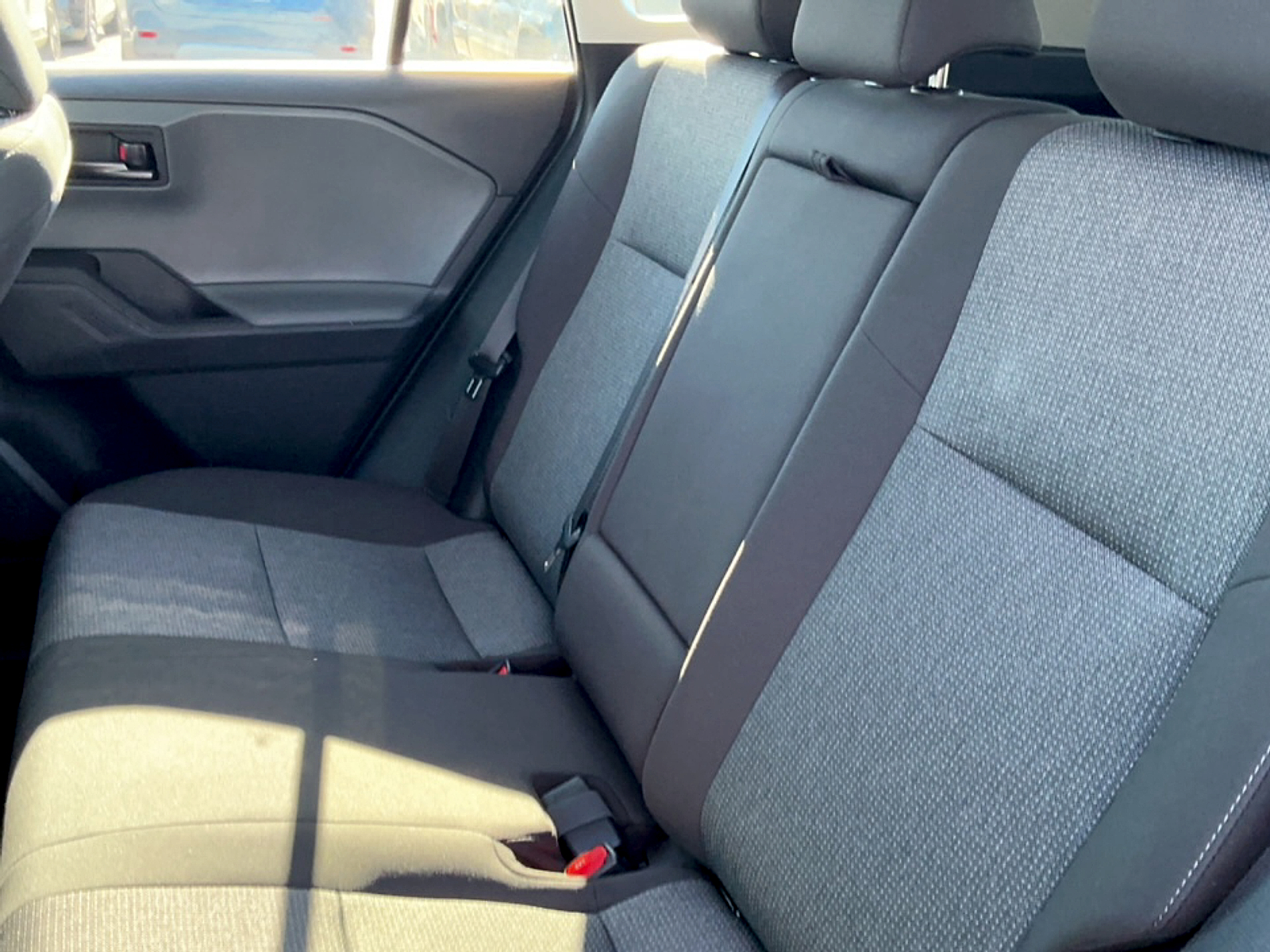 Used 2026 Toyota RAV4 SUV