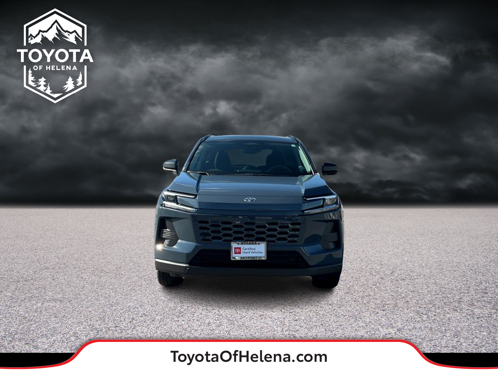 Used 2026 Toyota RAV4 SUV