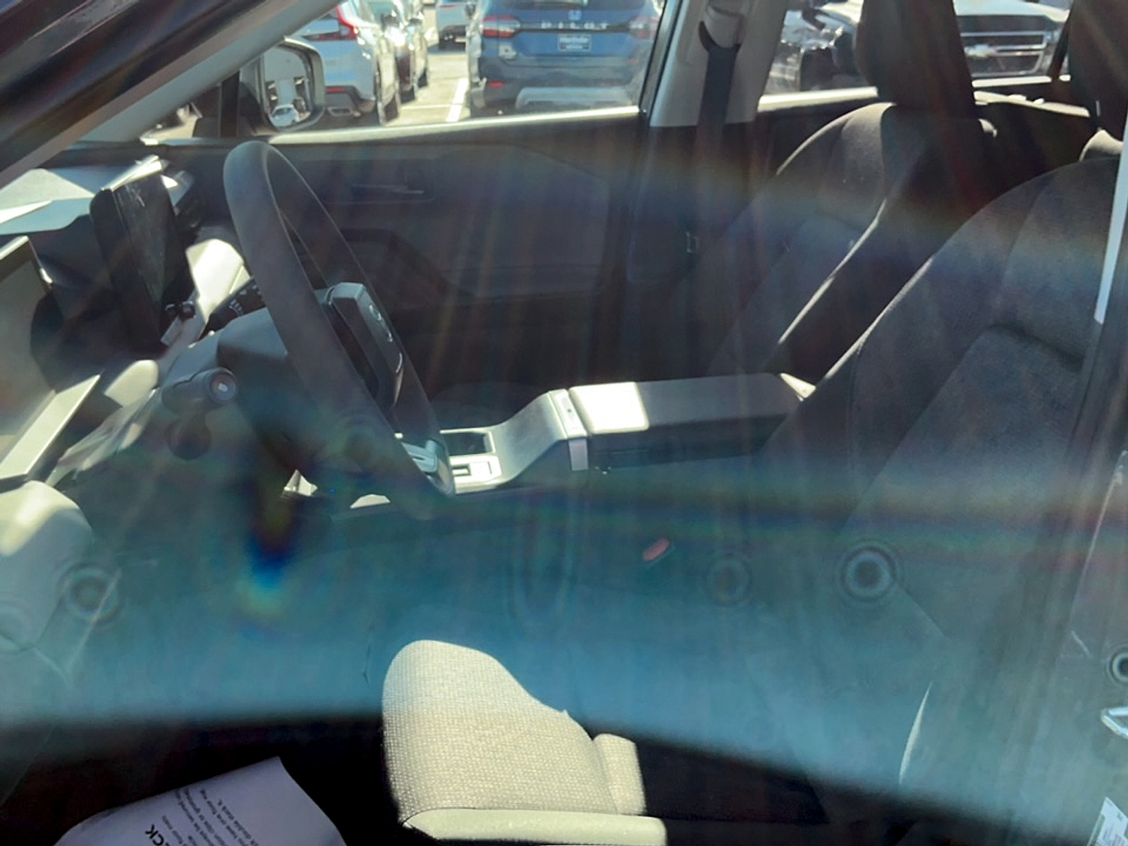 Used 2026 Toyota RAV4 SUV