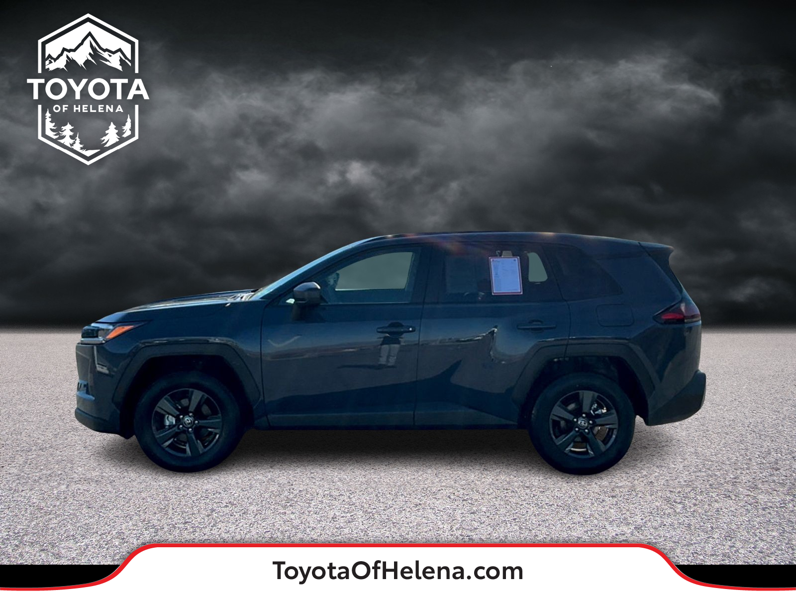 Used 2026 Toyota RAV4 SUV