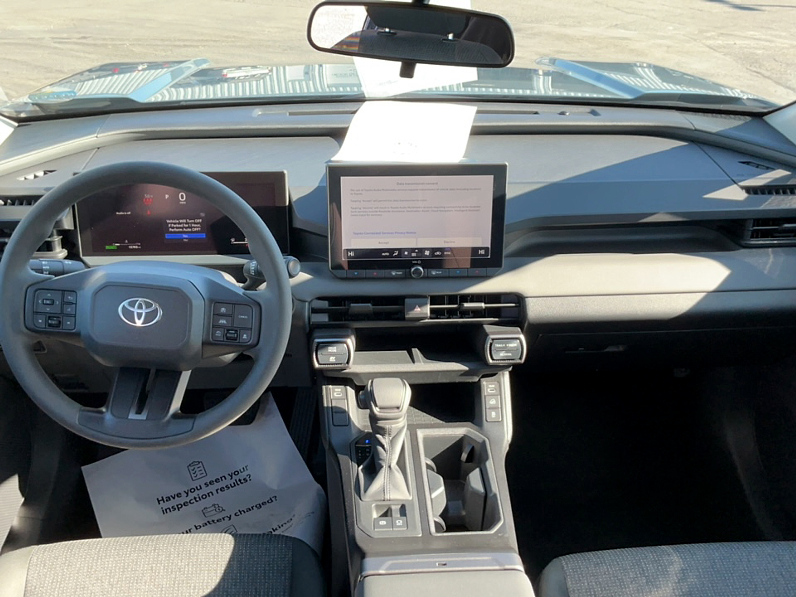 Used 2026 Toyota RAV4 SUV