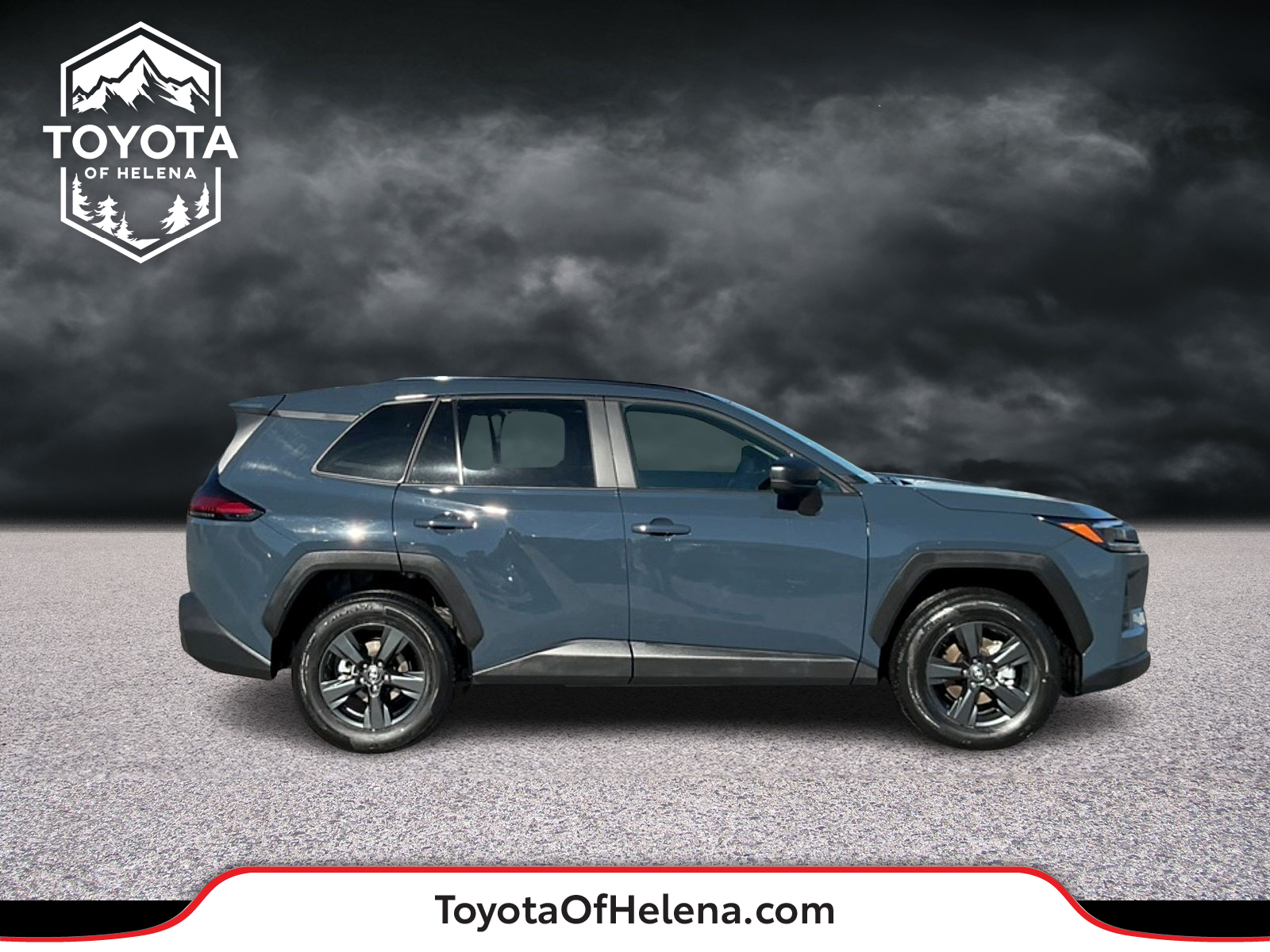 Used 2026 Toyota RAV4 SUV