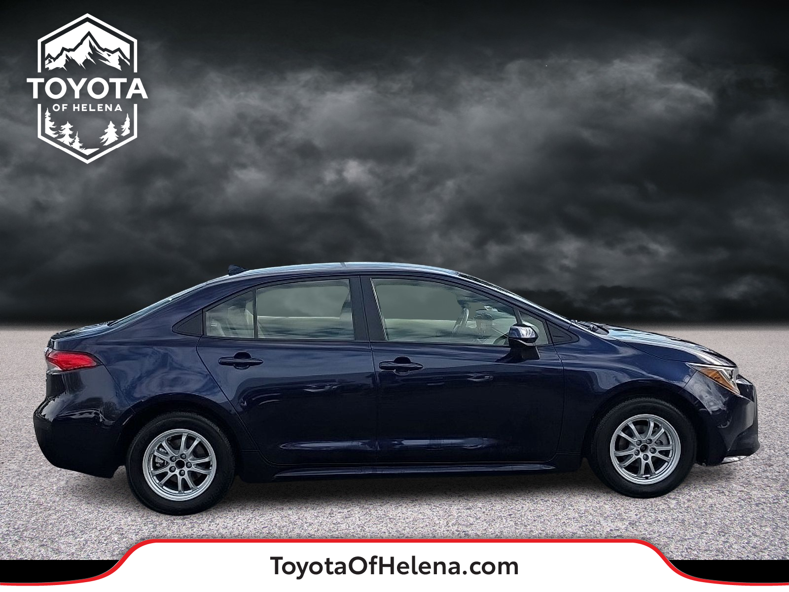 Used 2022 Toyota Corolla Sedan