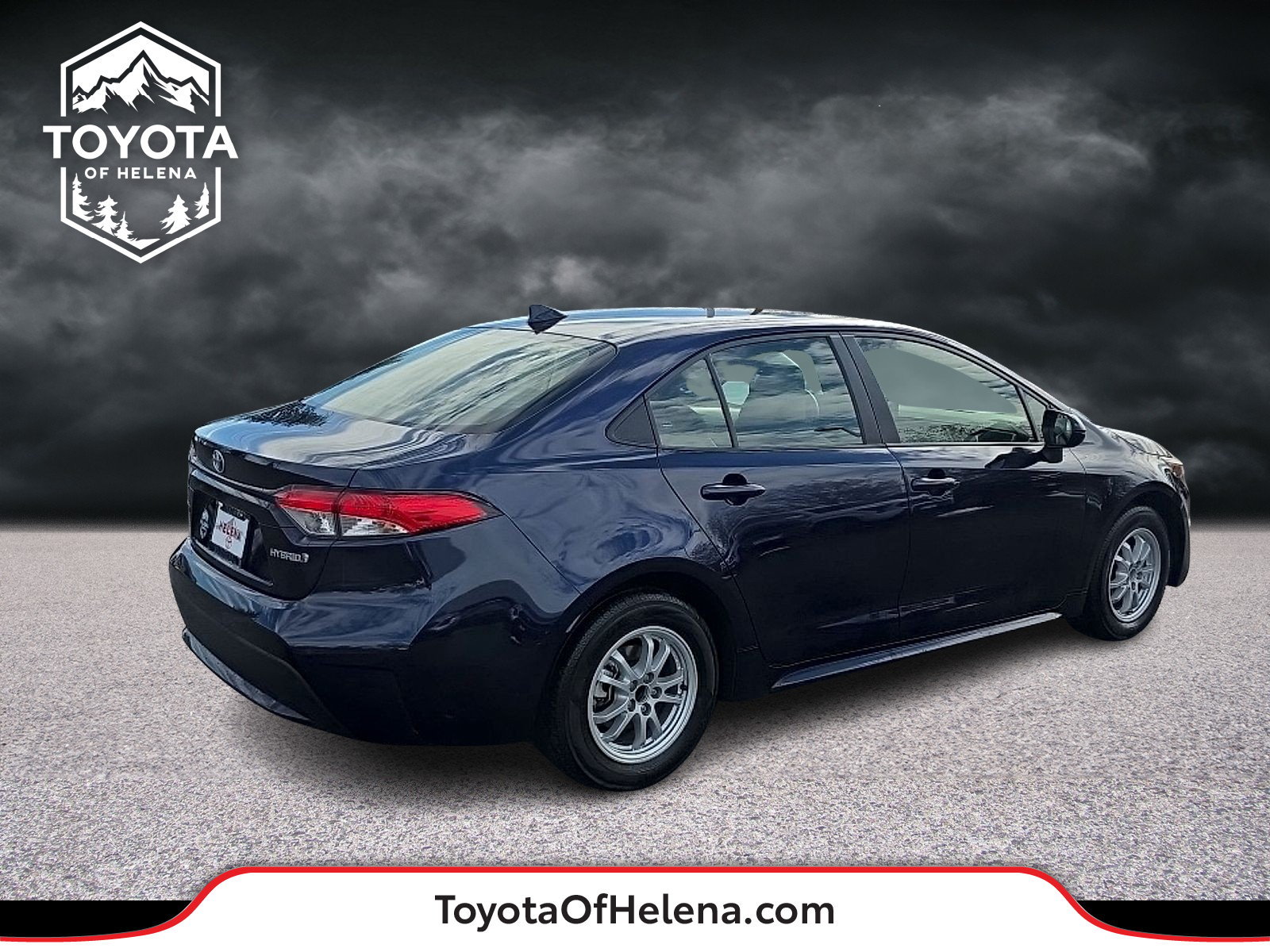 Used 2022 Toyota Corolla Sedan