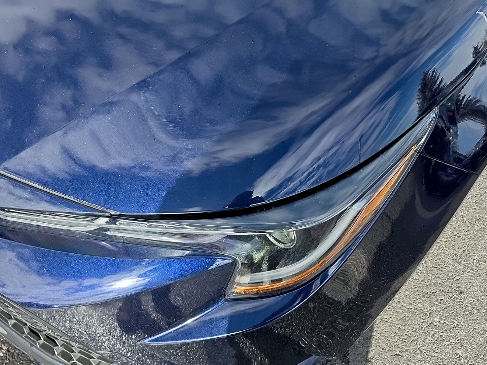 Used 2022 Toyota Corolla Sedan