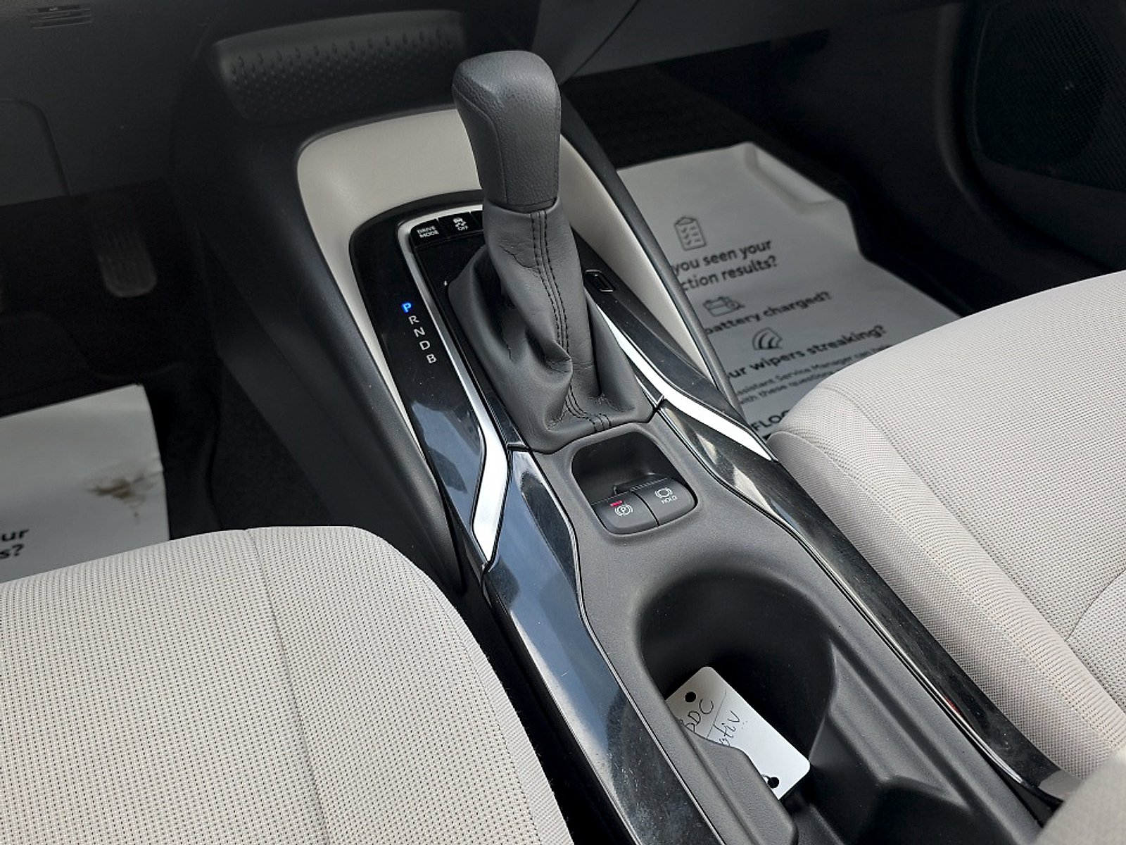 Used 2022 Toyota Corolla Sedan