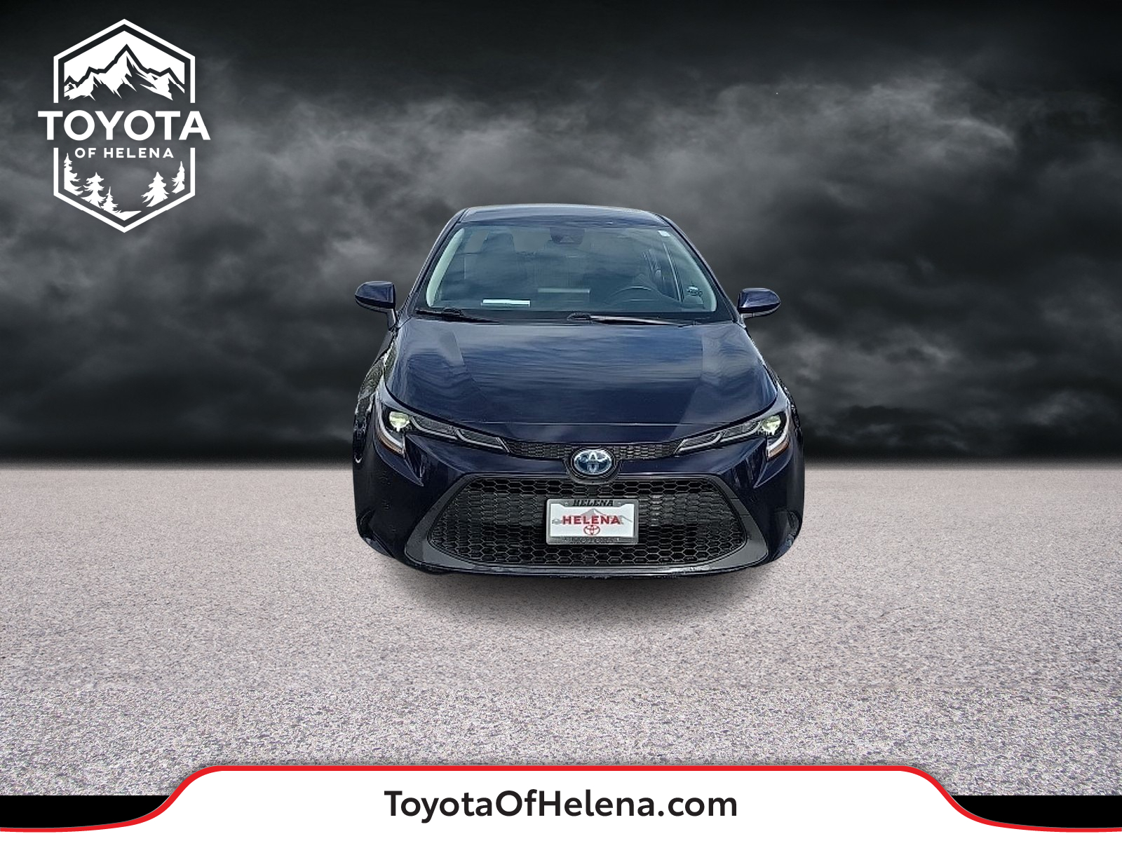 Used 2022 Toyota Corolla Sedan