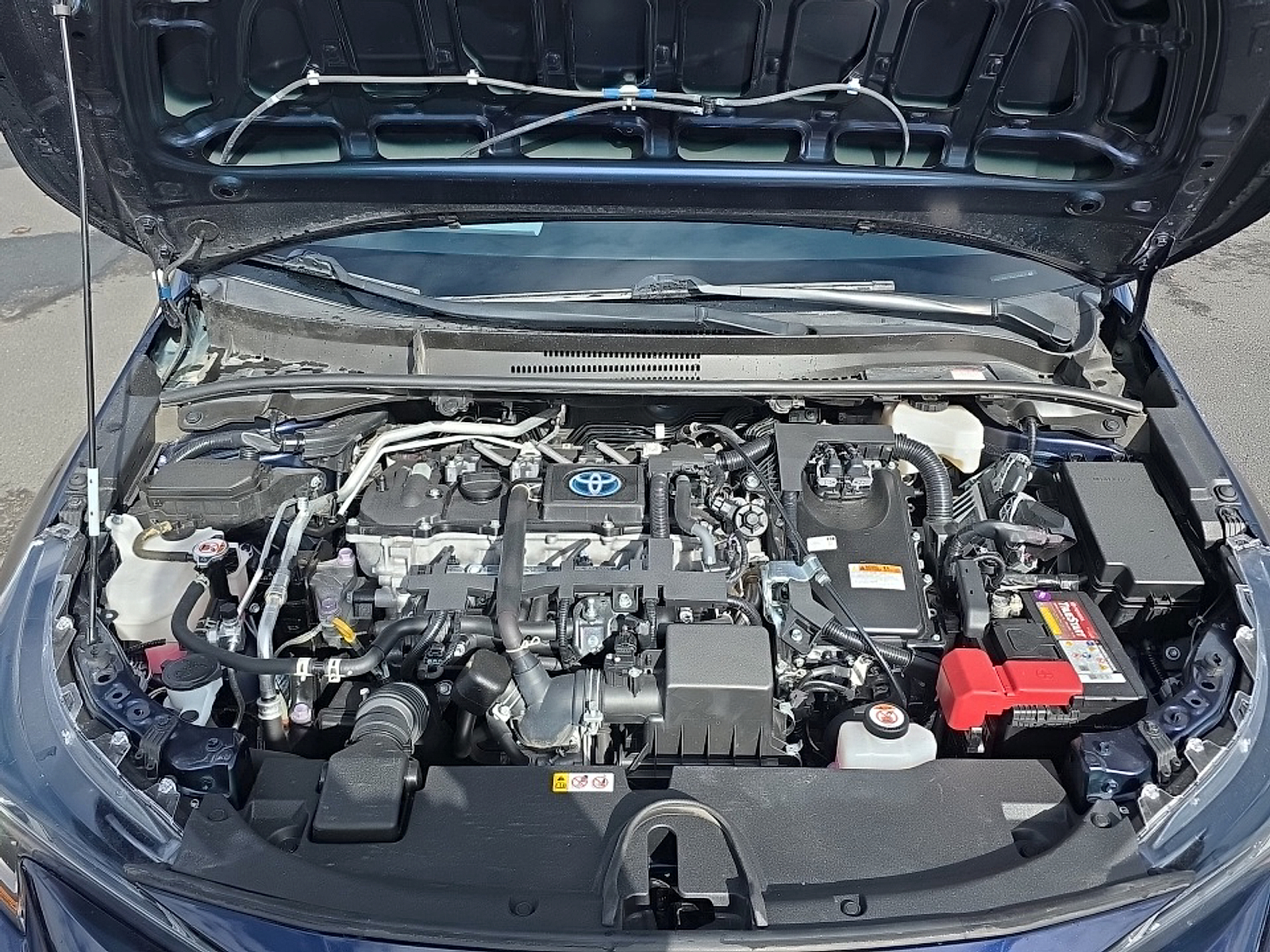 Used 2022 Toyota Corolla Sedan