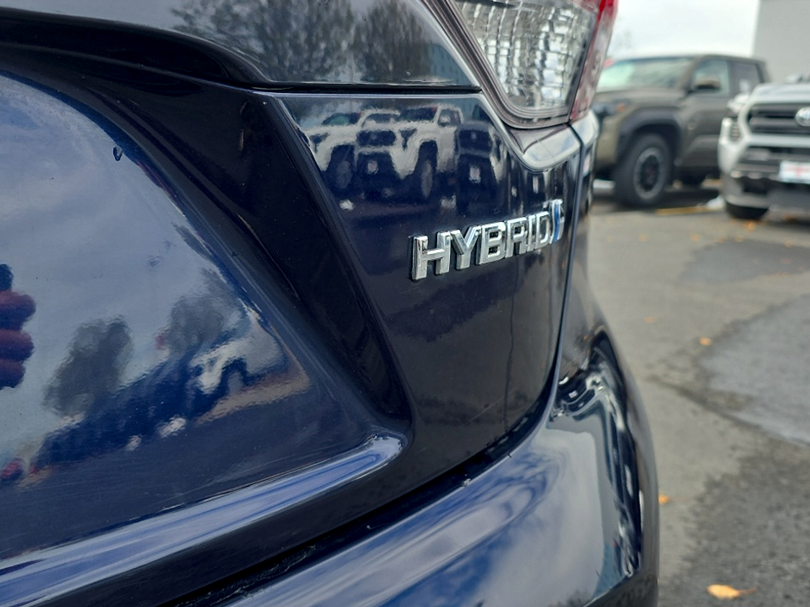 Used 2022 Toyota Corolla Sedan
