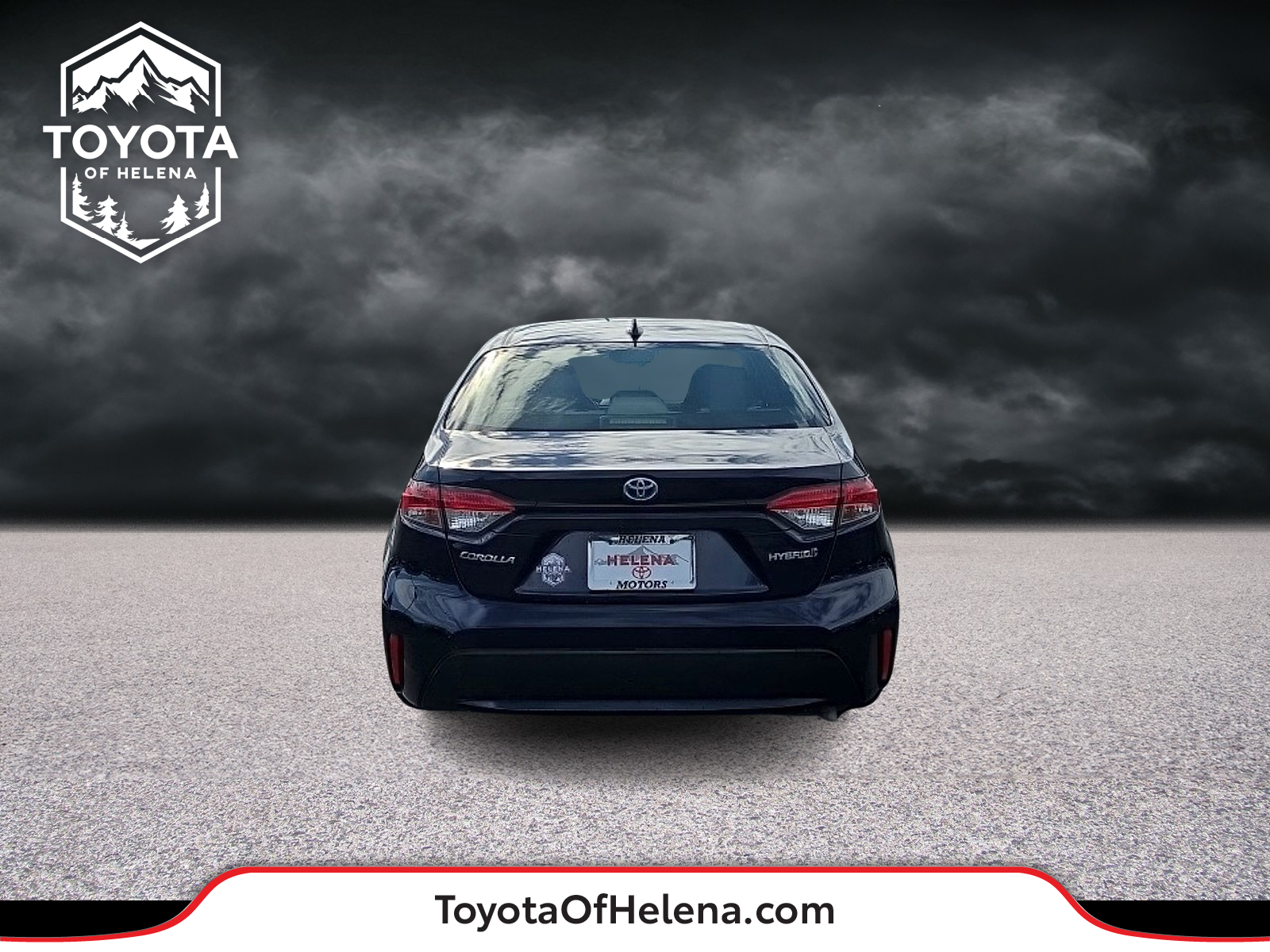 Used 2022 Toyota Corolla Sedan