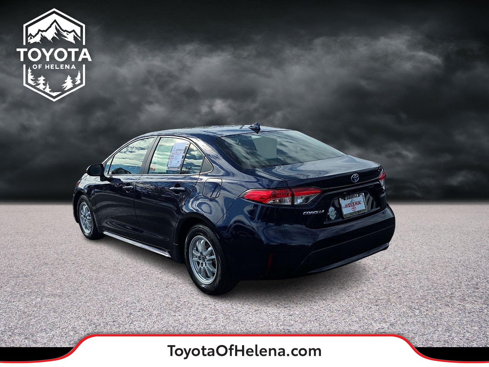 Used 2022 Toyota Corolla Sedan