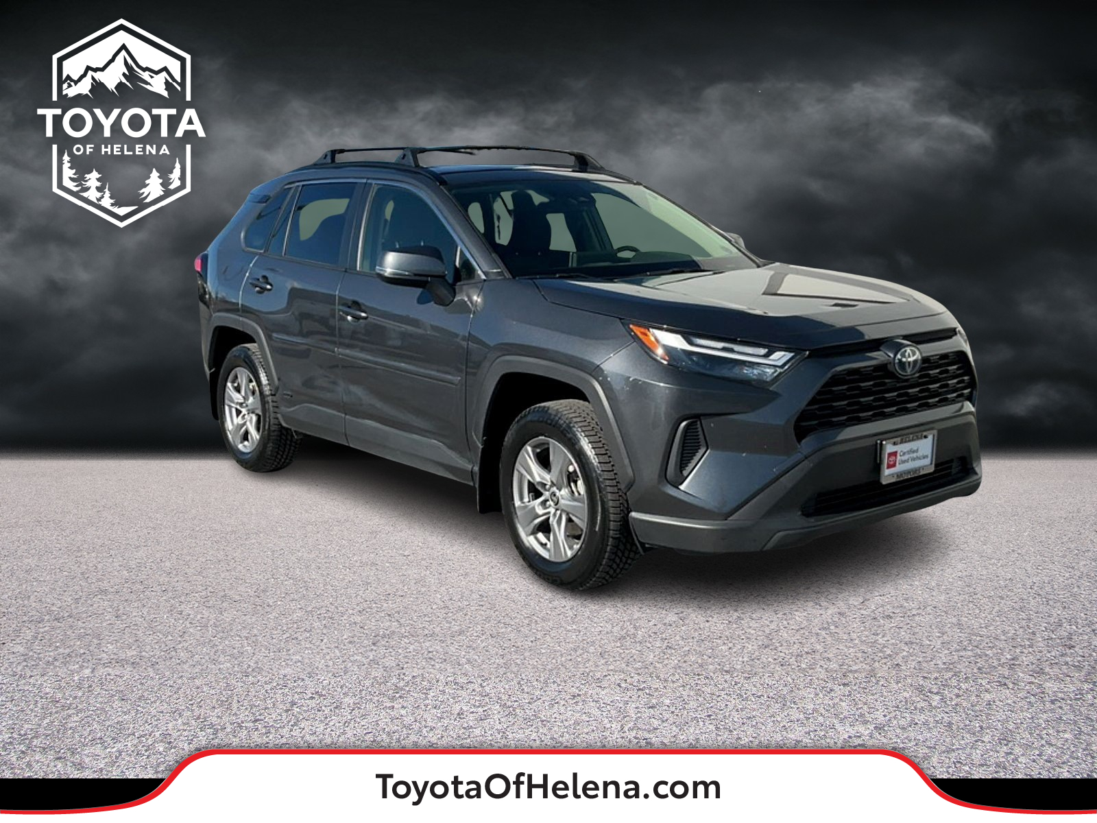 Used 2024 Toyota RAV4 Hybrid SUV