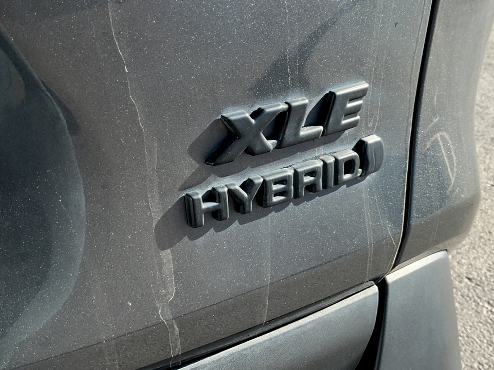 Used 2024 Toyota RAV4 Hybrid SUV
