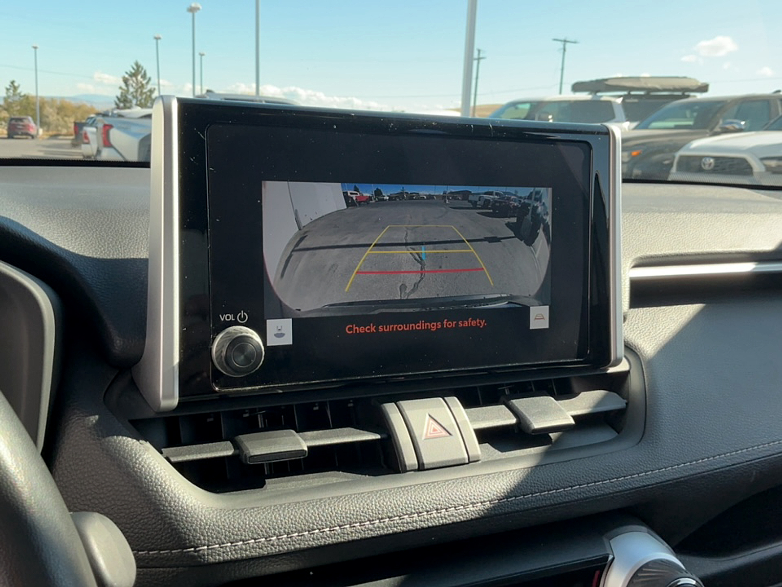 Used 2024 Toyota RAV4 Hybrid SUV