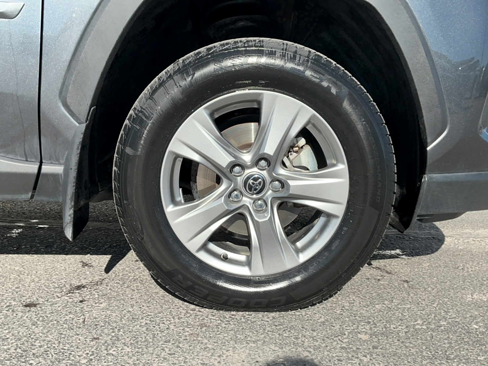 Used 2024 Toyota RAV4 Hybrid SUV