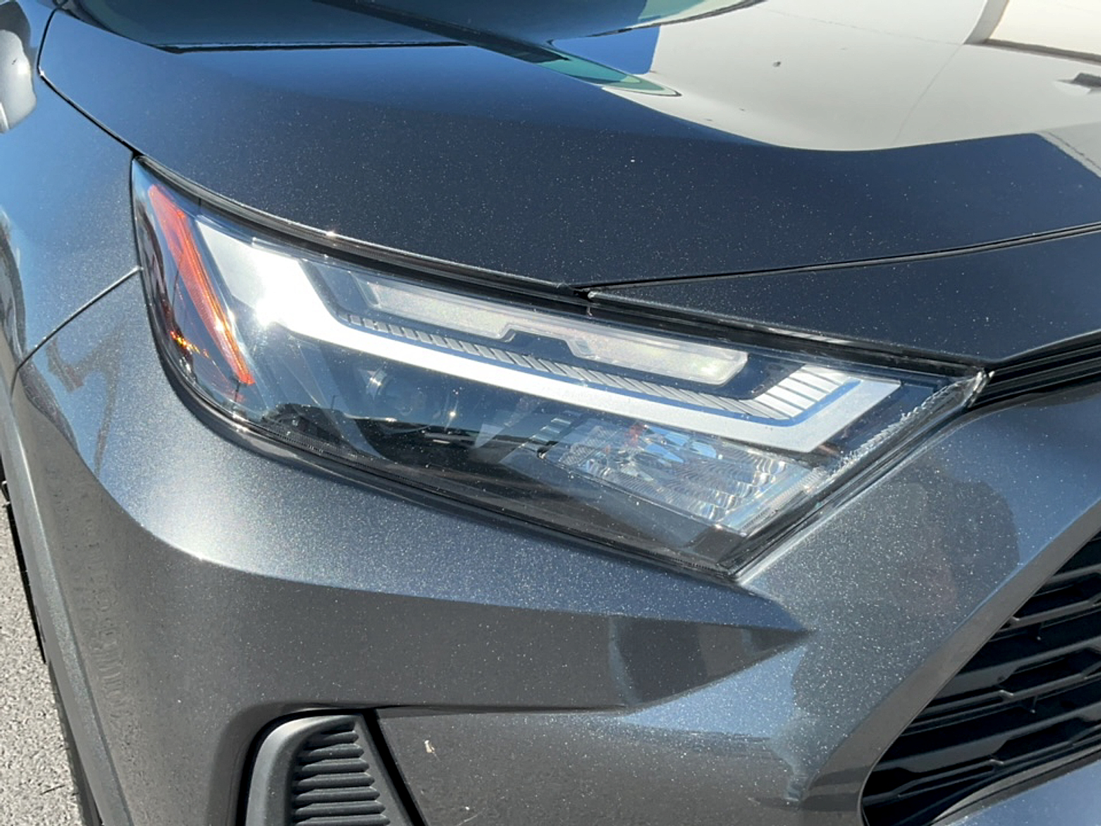 Used 2024 Toyota RAV4 Hybrid SUV