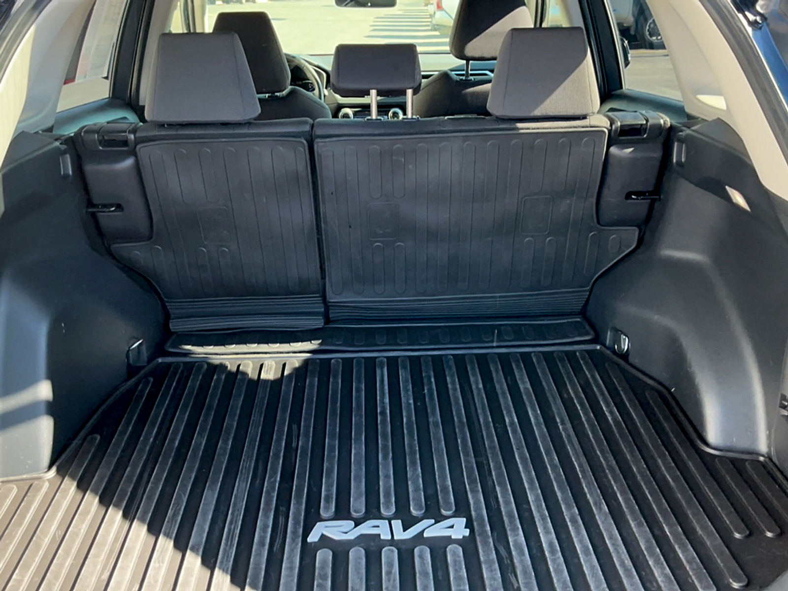 Used 2024 Toyota RAV4 Hybrid SUV