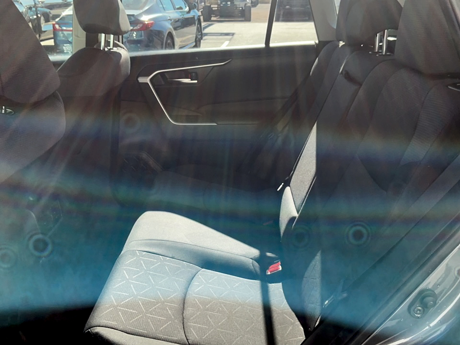 Used 2024 Toyota RAV4 Hybrid SUV