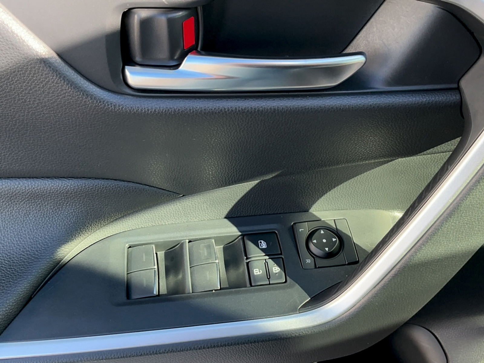 Used 2024 Toyota RAV4 Hybrid SUV