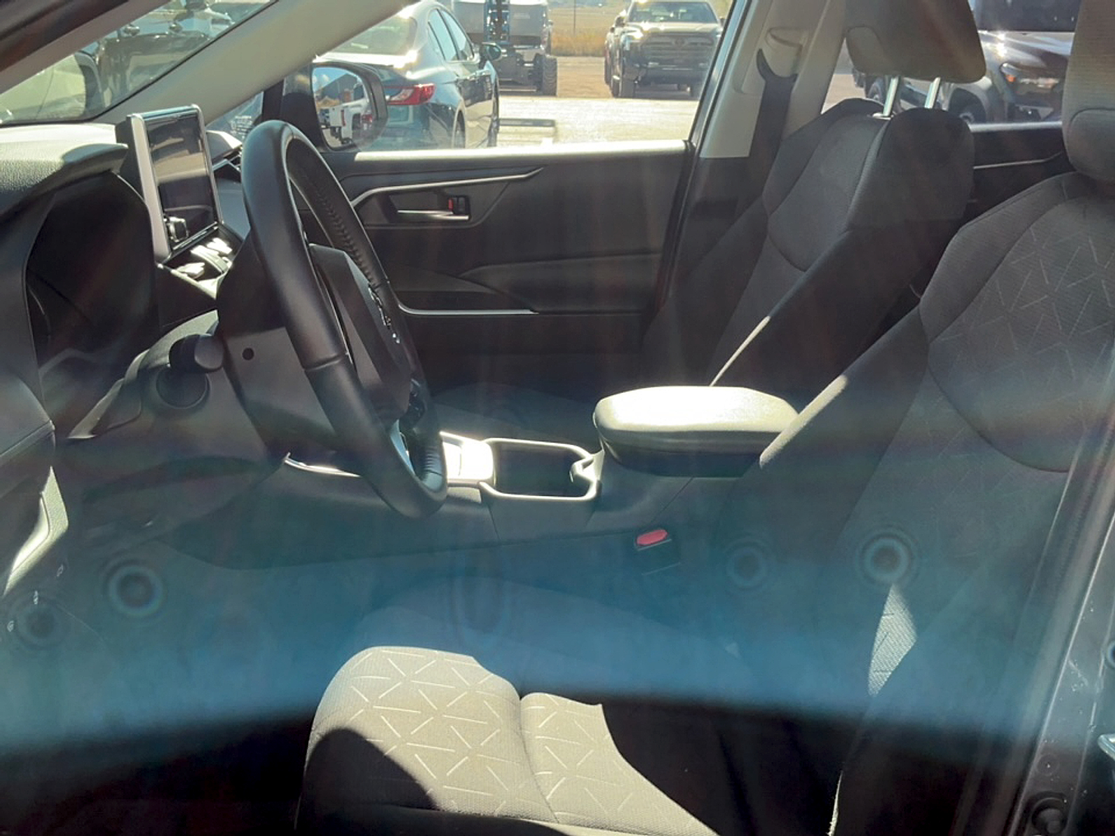 Used 2024 Toyota RAV4 Hybrid SUV