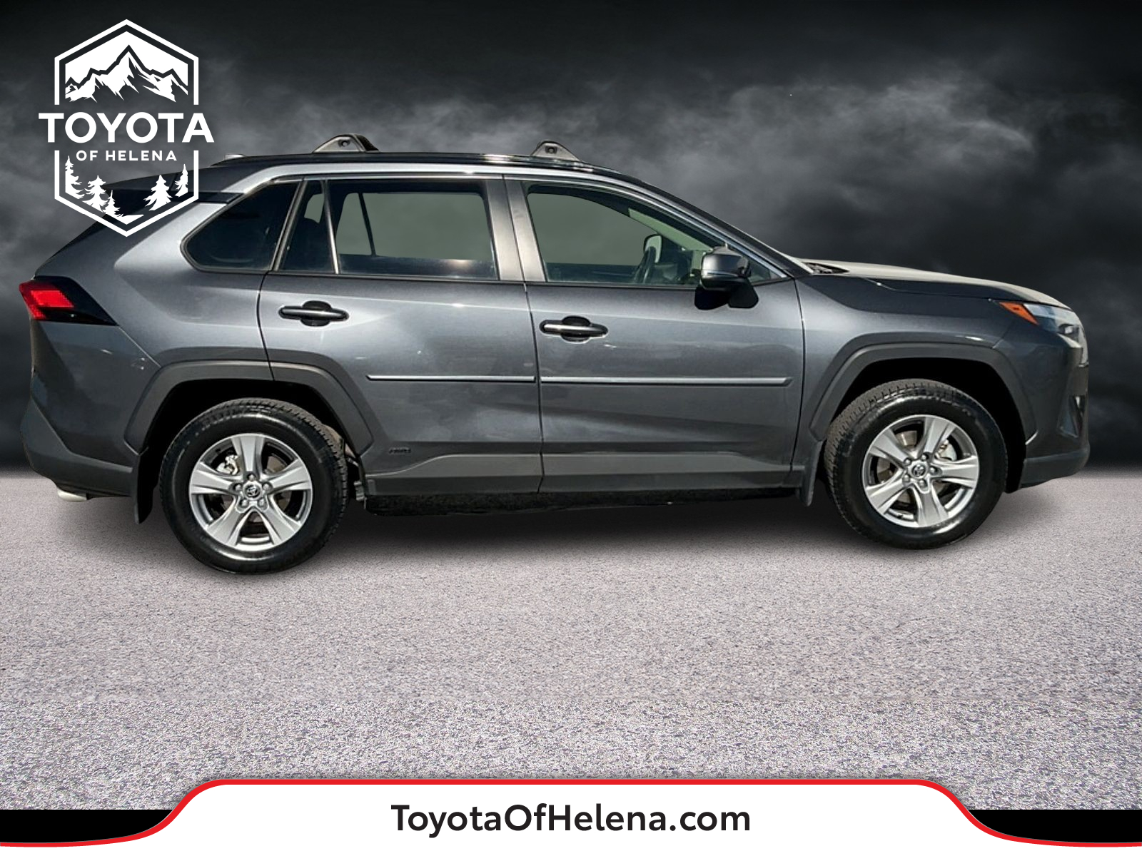 Used 2024 Toyota RAV4 Hybrid SUV