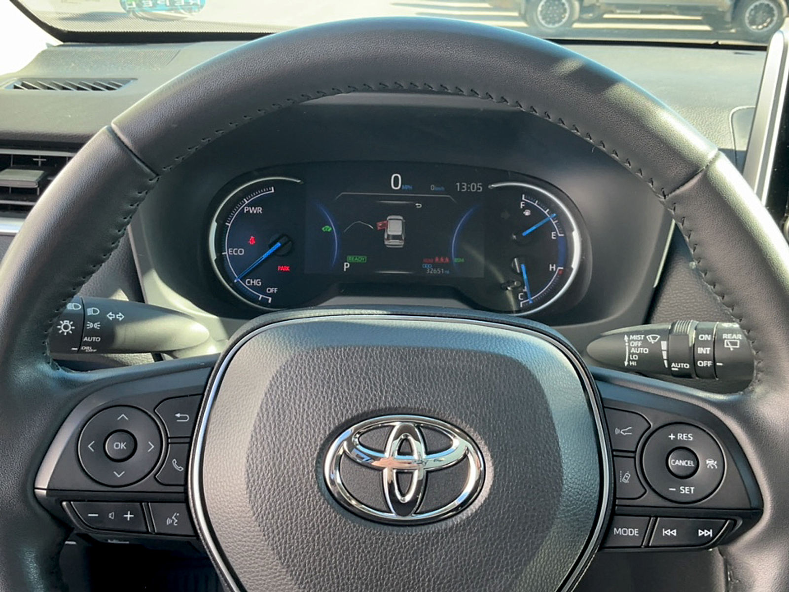 Used 2024 Toyota RAV4 Hybrid SUV