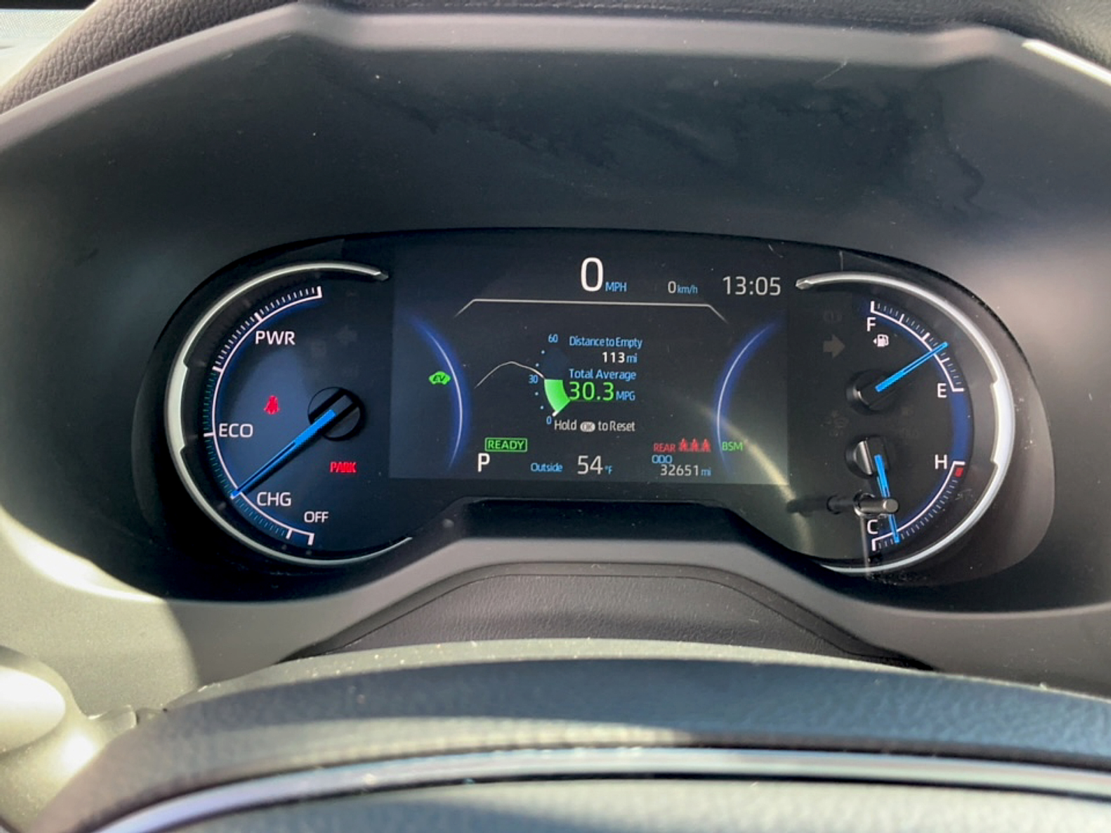 Used 2024 Toyota RAV4 Hybrid SUV