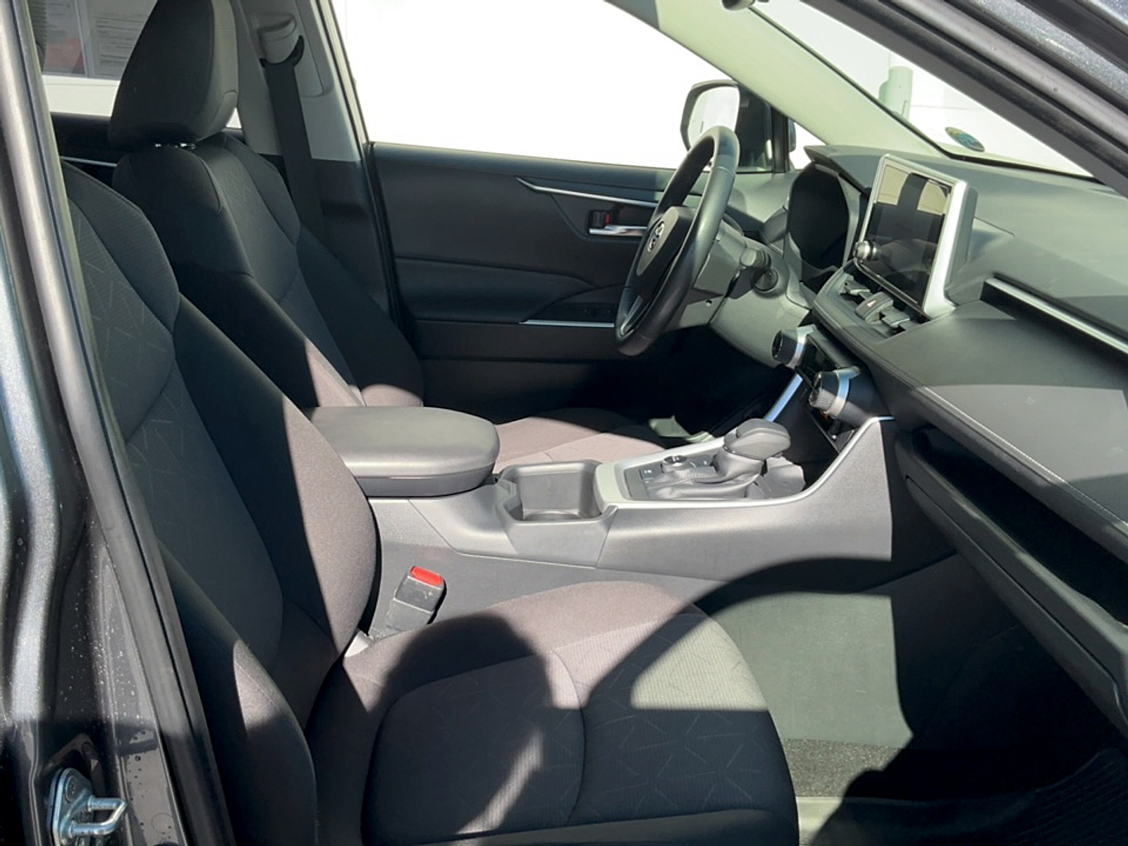 Used 2024 Toyota RAV4 Hybrid SUV