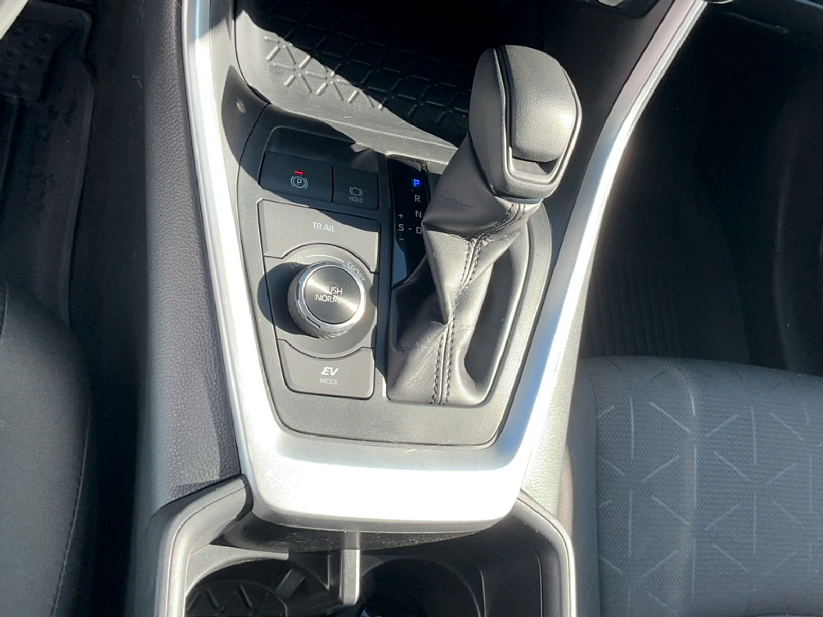 Used 2024 Toyota RAV4 Hybrid SUV