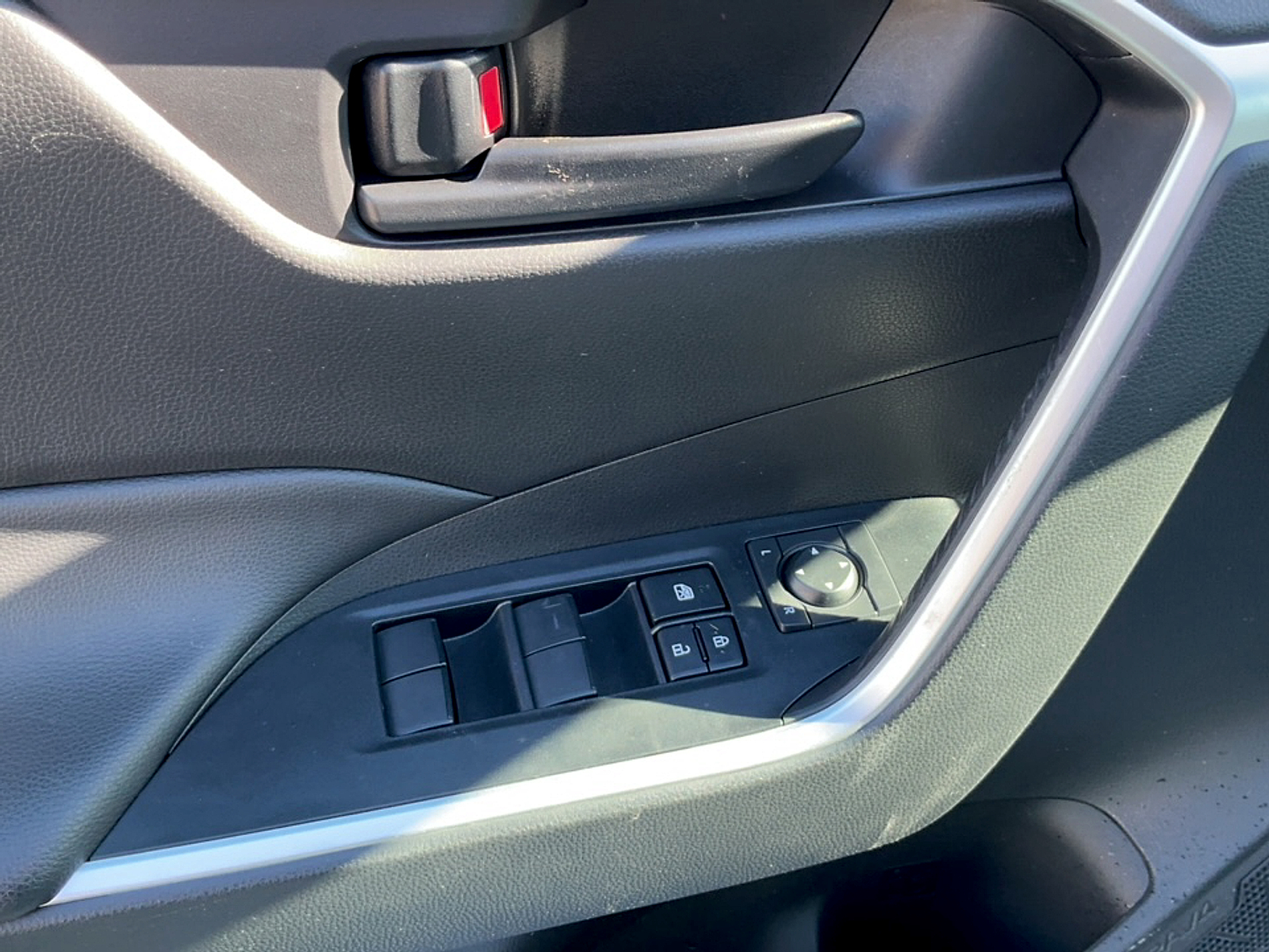 Used 2024 Toyota RAV4 Hybrid SUV