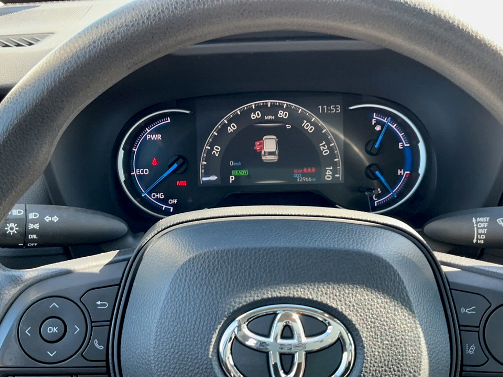 Used 2024 Toyota RAV4 Hybrid SUV