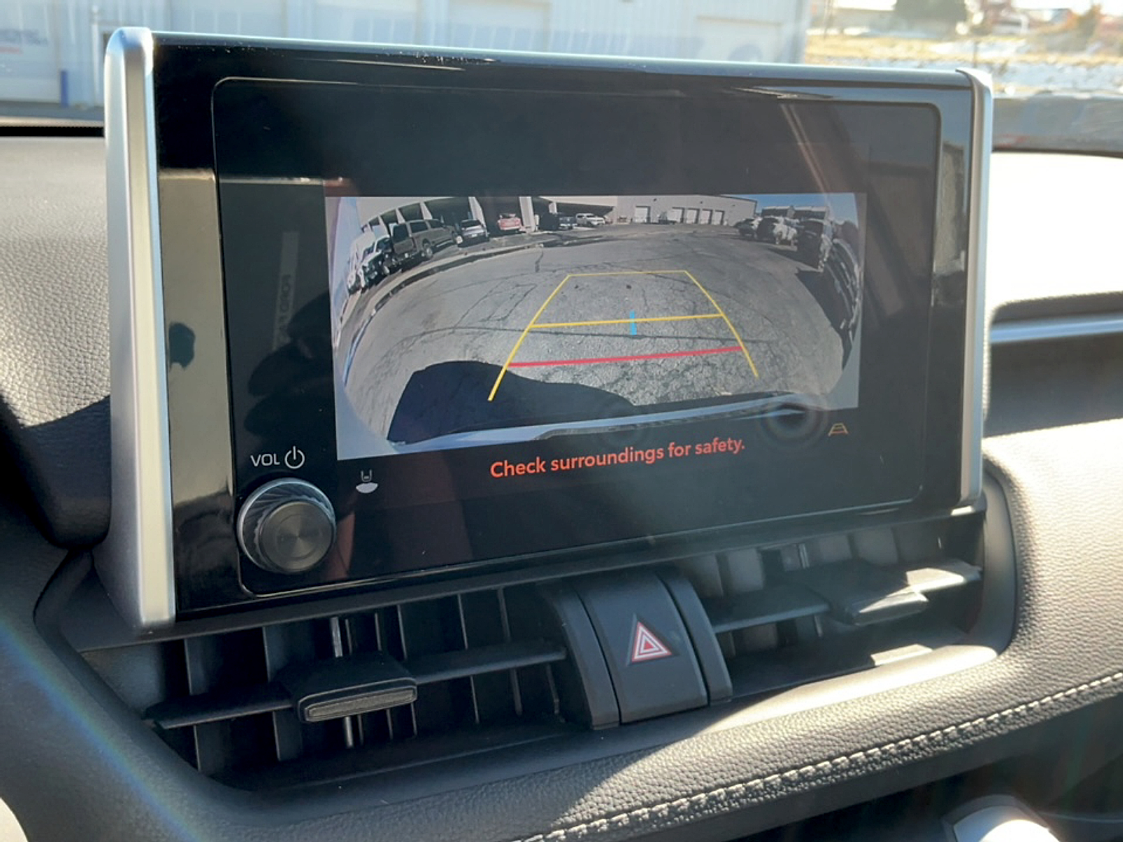 Used 2024 Toyota RAV4 Hybrid SUV