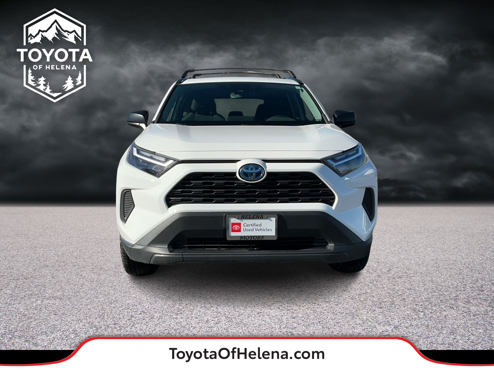 Used 2024 Toyota RAV4 Hybrid SUV